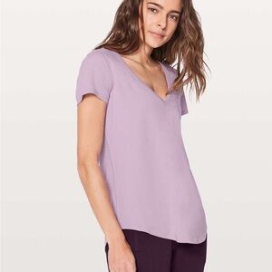 Lululemon Love T-Shirt